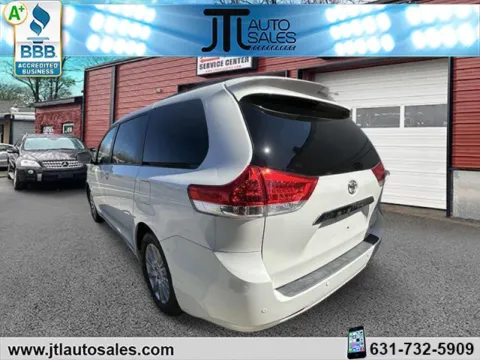More photos of 2014 Toyota Sienna 5dr 7-Pass Van V6 Ltd AWD (Natl) at JTL Auto Sales Inc., NY
