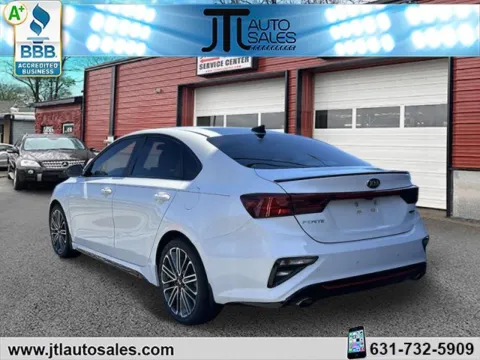 More photos of 2020 Kia Forte GT Manual at JTL Auto Sales Inc., NY
