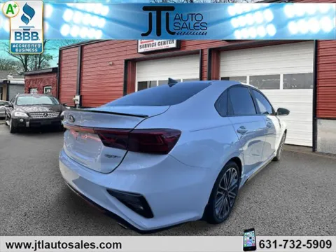 More photos of 2020 Kia Forte GT Manual at JTL Auto Sales Inc., NY