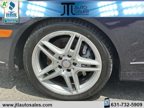 More photos of 2011 Mercedes-Benz E-Class E350 Cabriolet at JTL Auto Sales Inc., NY