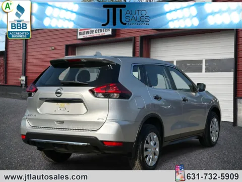 More photos of 2020 Nissan Rogue AWD S at JTL Auto Sales Inc., NY