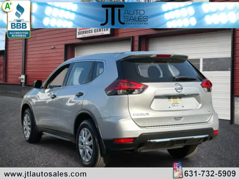 More photos of 2020 Nissan Rogue AWD S at JTL Auto Sales Inc., NY