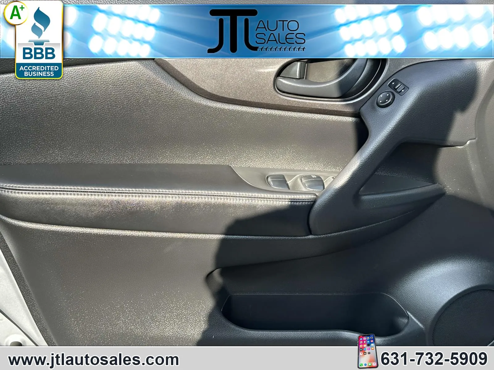 2020 Nissan Rogue S - Photo 14