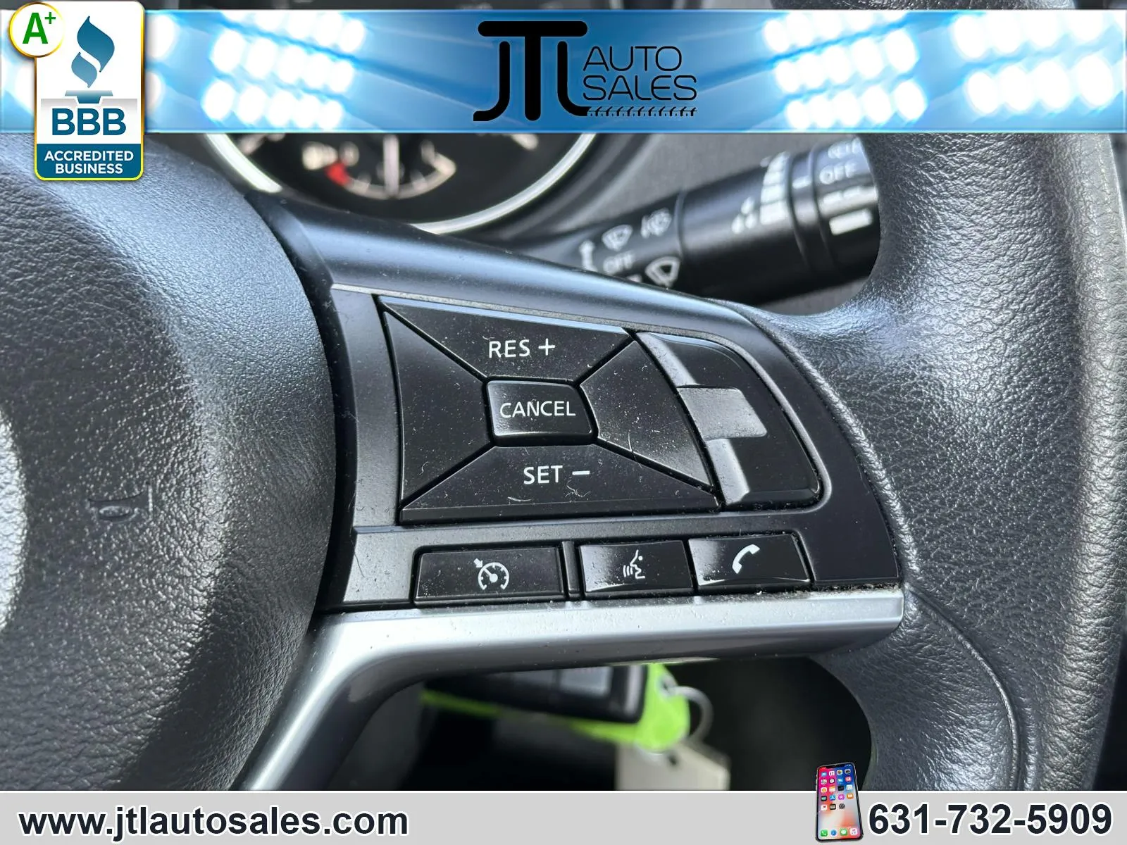 2020 Nissan Rogue S - Photo 19