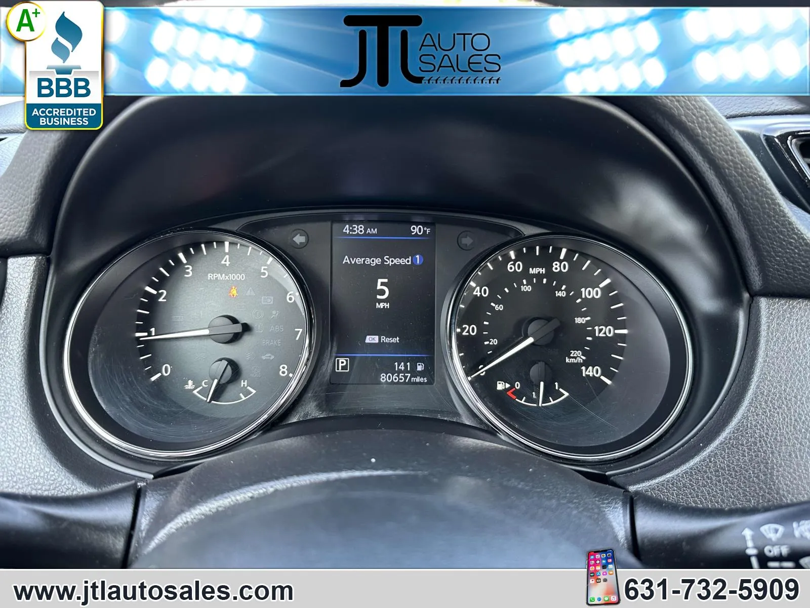 2020 Nissan Rogue S - Photo 22