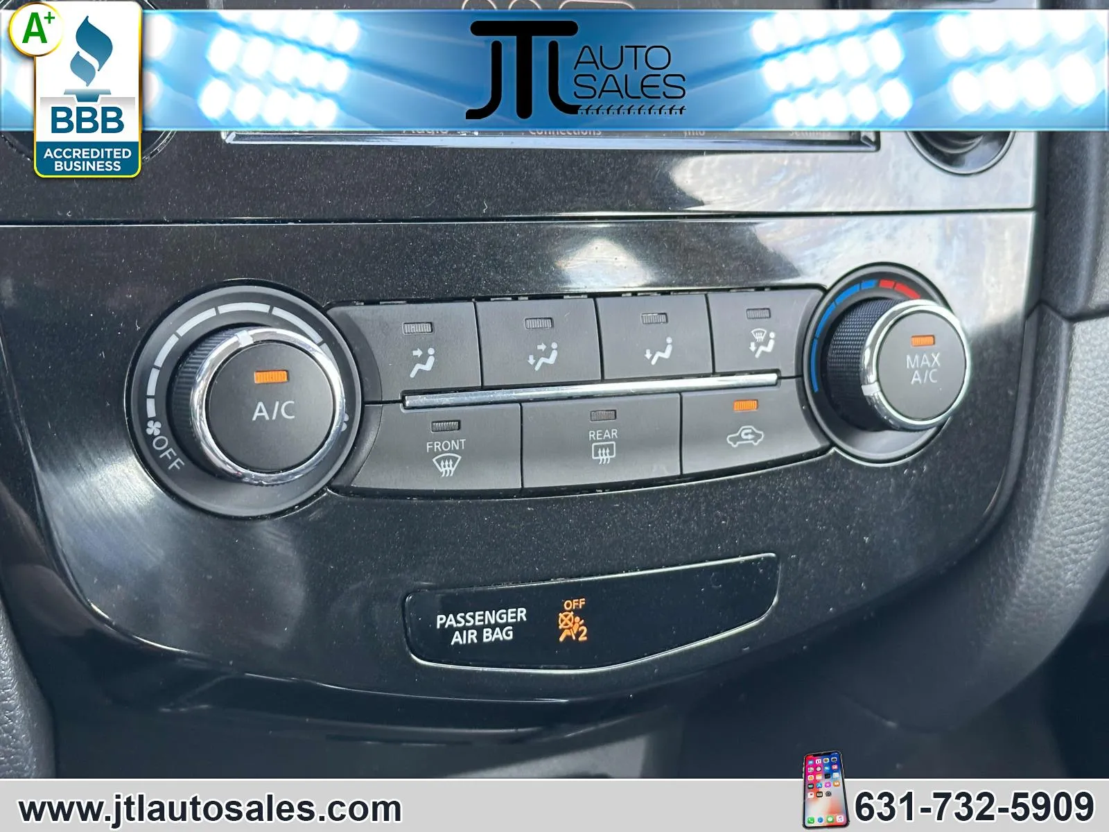 2020 Nissan Rogue S - Photo 26