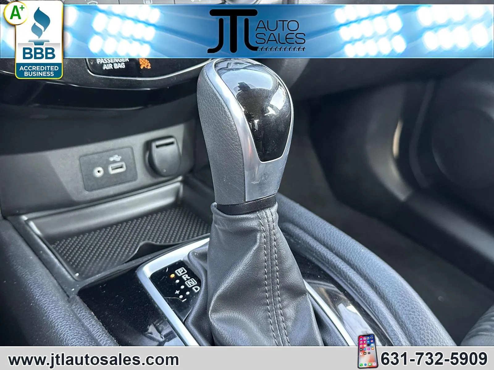 2020 Nissan Rogue S - Photo 28