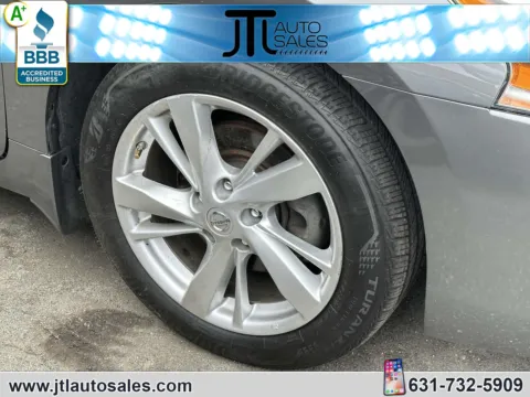 More photos of 2015 Nissan Altima 4dr Sdn I4 2.5 SL at JTL Auto Sales Inc., NY