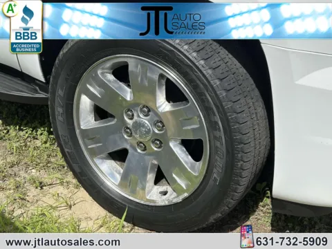 More photos of 2013 GMC Yukon 4WD 4dr 1500 SLT at JTL Auto Sales Inc., NY