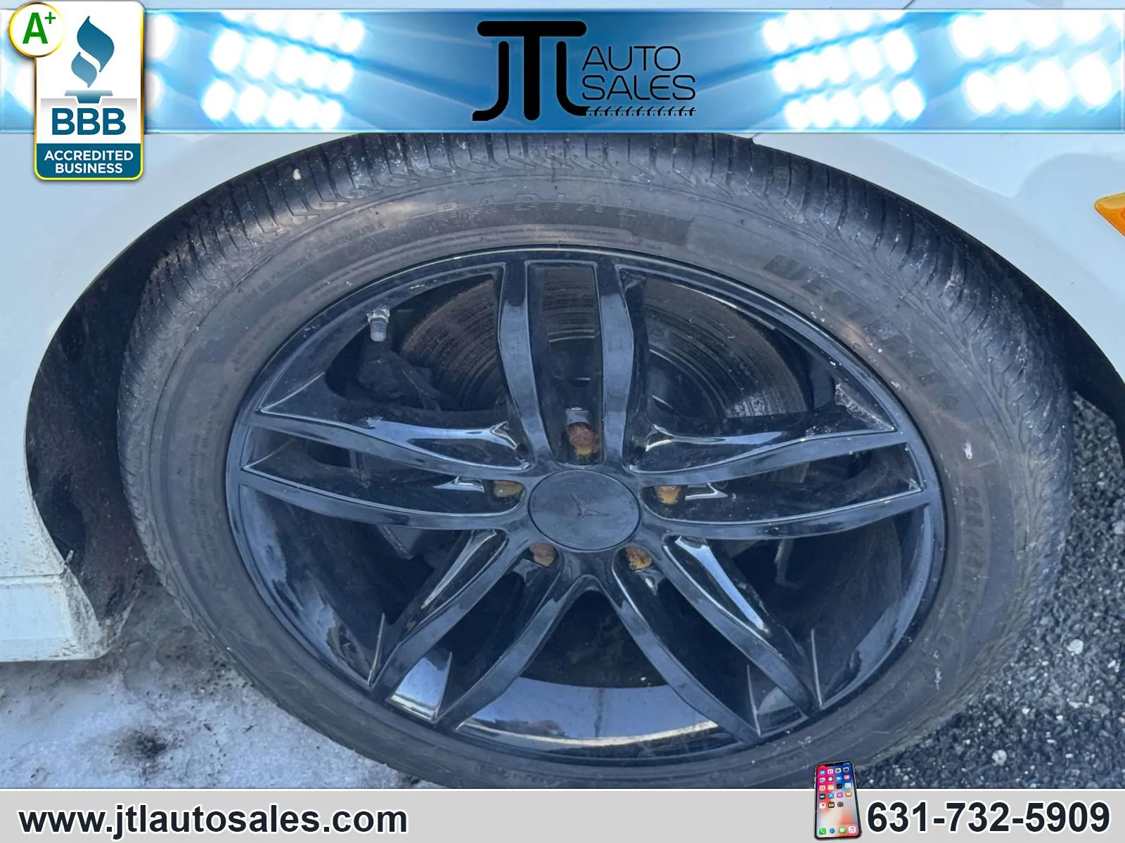 More photos of 2012 Mercedes-Benz C-Class C300 Sport Sedan at JTL Auto Sales Inc., NY