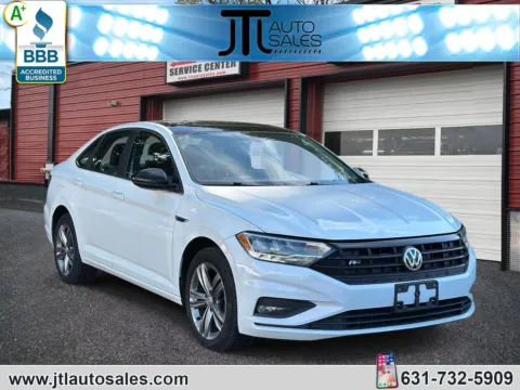 Photos of 2019 Volkswagen Jetta S Auto w/SULEV for sale in Selden, NY at JTL Auto Sales Inc.