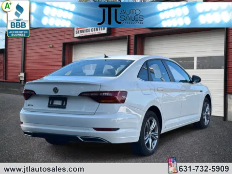 More photos of 2019 Volkswagen Jetta S Auto w/SULEV at JTL Auto Sales Inc., NY