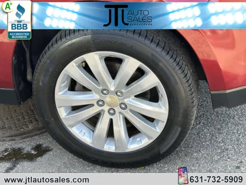 More photos of 2011 Subaru Forester 4dr Auto 2.5X Limited at JTL Auto Sales Inc., NY