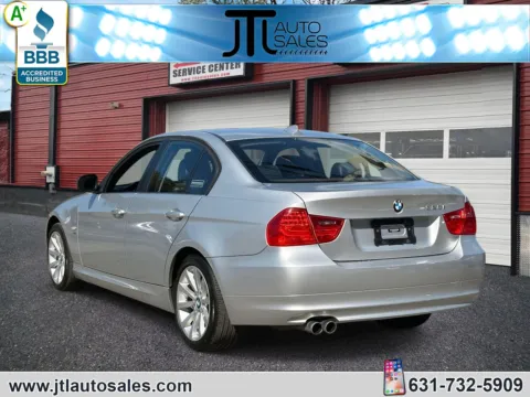 More photos of 2011 BMW 3 Series 4dr Sdn 328i xDrive AWD SULEV at JTL Auto Sales Inc., NY