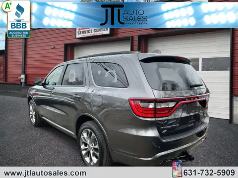 More photos of 2019 Dodge Durango GT Plus AWD at JTL Auto Sales Inc., NY