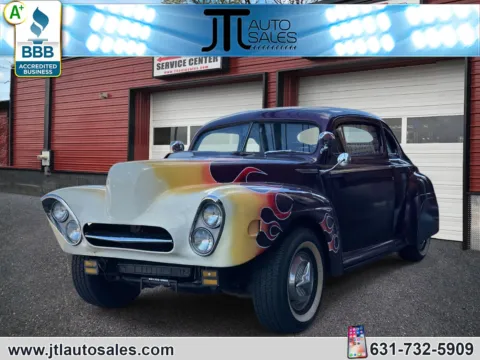 Unknown 1948 Ford Coupe for sale in Selden, NY