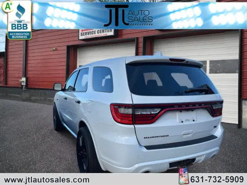More photos of 2016 Dodge Durango AWD 4dr R/T at JTL Auto Sales Inc., NY