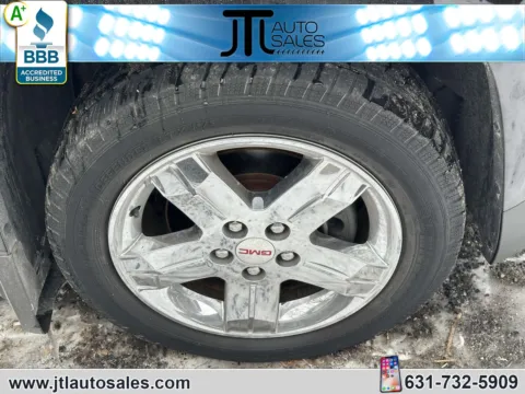 More photos of 2013 GMC Terrain AWD 4dr SLE w/SLE-2 at JTL Auto Sales Inc., NY