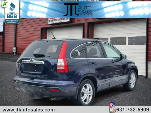 More photos of 2009 Honda CR-V 4WD 5dr EX-L w/Navi at JTL Auto Sales Inc., NY
