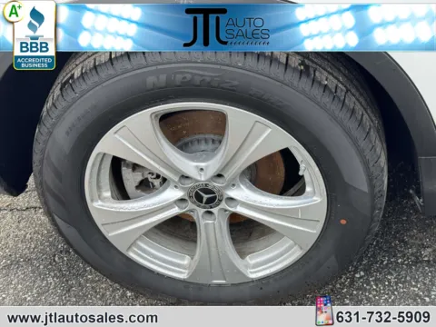 More photos of 2018 Mercedes-Benz GLC 300 4MATIC SUV at JTL Auto Sales Inc., NY