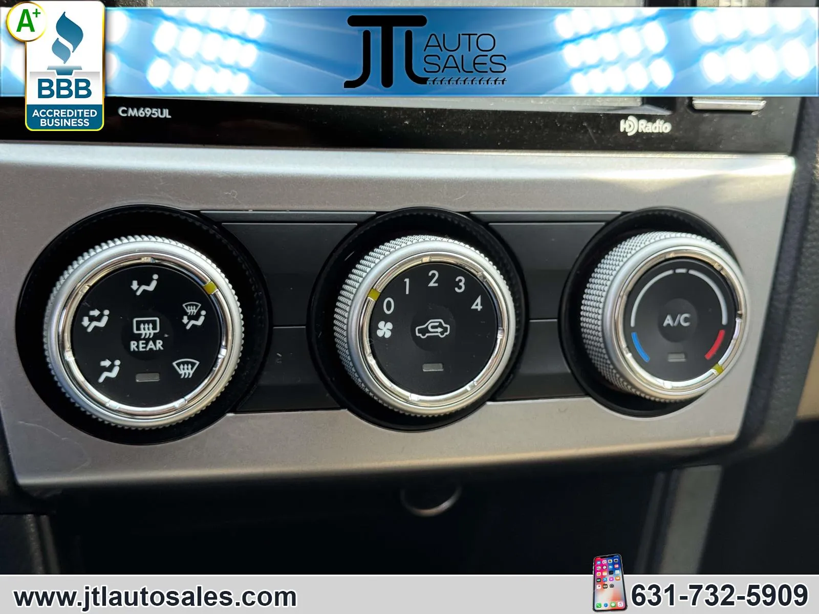 2016 Subaru Impreza Sport Premium - Photo 23