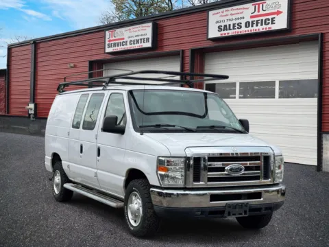 Photos of 2013 Ford Econoline Cargo Van E-250 Recreational for sale in Selden, NY at JTL Auto Sales Inc.