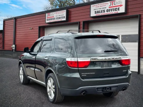 More photos of 2011 Dodge Durango AWD 4dr Crew at JTL Auto Sales Inc., NY