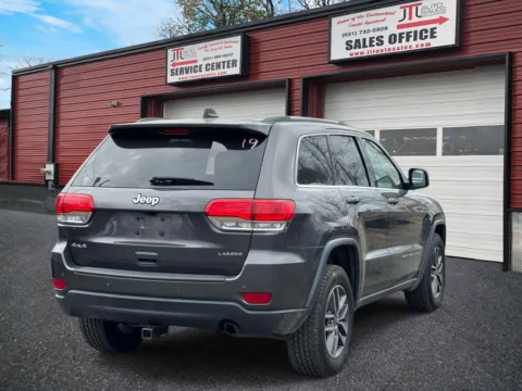 More photos of 2019 Jeep Grand Cherokee Laredo E 4x4 at JTL Auto Sales Inc., NY