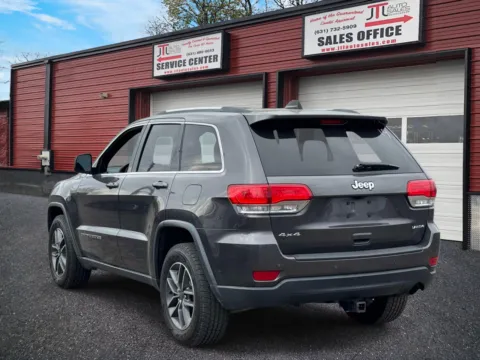 More photos of 2019 Jeep Grand Cherokee Laredo E 4x4 at JTL Auto Sales Inc., NY