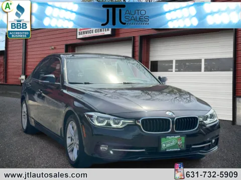 Photos of 2016 BMW 3 Series 4dr Sdn 328i RWD SULEV for sale in Selden, NY at JTL Auto Sales Inc.