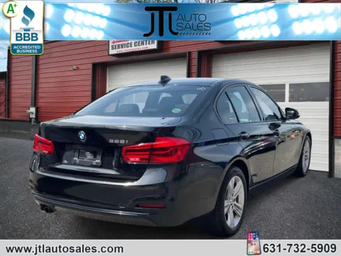 More photos of 2016 BMW 3 Series 4dr Sdn 328i RWD SULEV at JTL Auto Sales Inc., NY