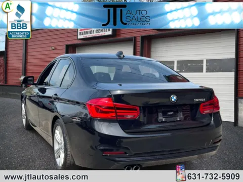 More photos of 2016 BMW 3 Series 4dr Sdn 328i RWD SULEV at JTL Auto Sales Inc., NY