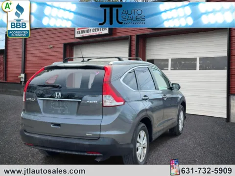 More photos of 2014 Honda CR-V AWD 5dr EX-L at JTL Auto Sales Inc., NY