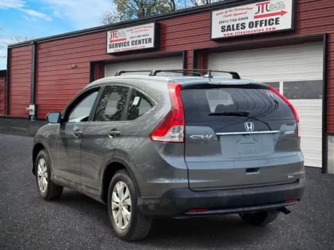 More photos of 2014 Honda CR-V AWD 5dr EX-L at JTL Auto Sales Inc., NY
