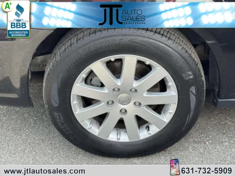 More photos of 2015 Chrysler Town & Country 4dr Wgn Touring at JTL Auto Sales Inc., NY