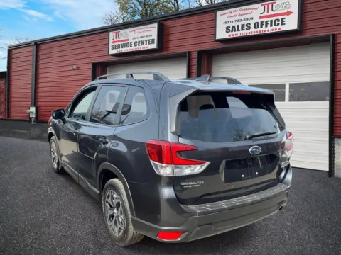 More photos of 2019 Subaru Forester 2.5i Premium at JTL Auto Sales Inc., NY