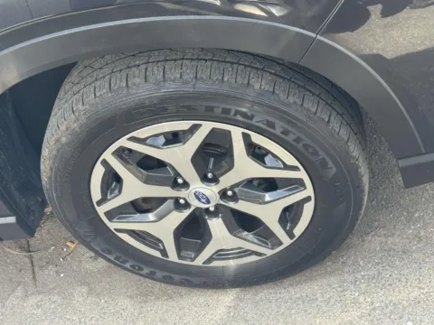More photos of 2019 Subaru Forester 2.5i Premium at JTL Auto Sales Inc., NY