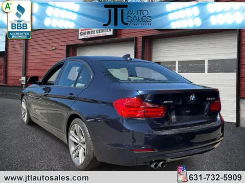 More photos of 2013 BMW 3 Series 4dr Sdn 328i xDrive AWD SULEV at JTL Auto Sales Inc., NY