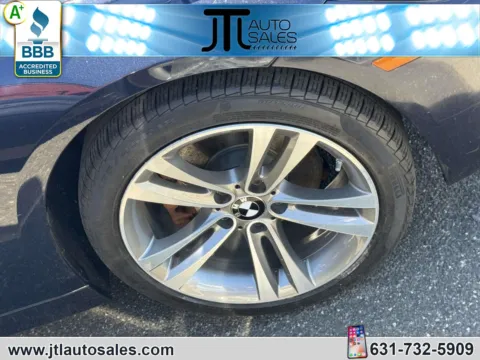 More photos of 2013 BMW 3 Series 4dr Sdn 328i xDrive AWD SULEV at JTL Auto Sales Inc., NY