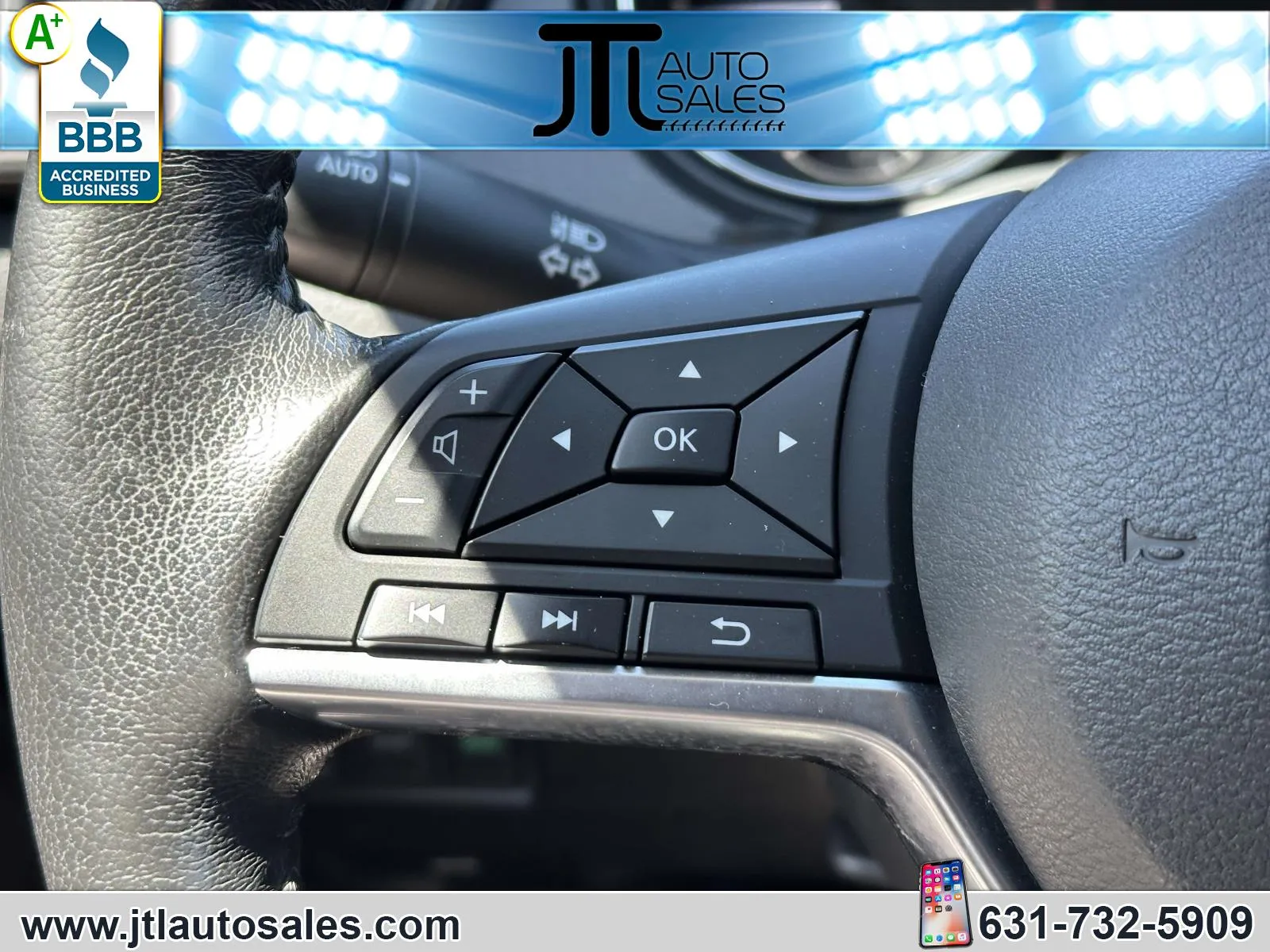 2018 Nissan Rogue SV - Photo 19