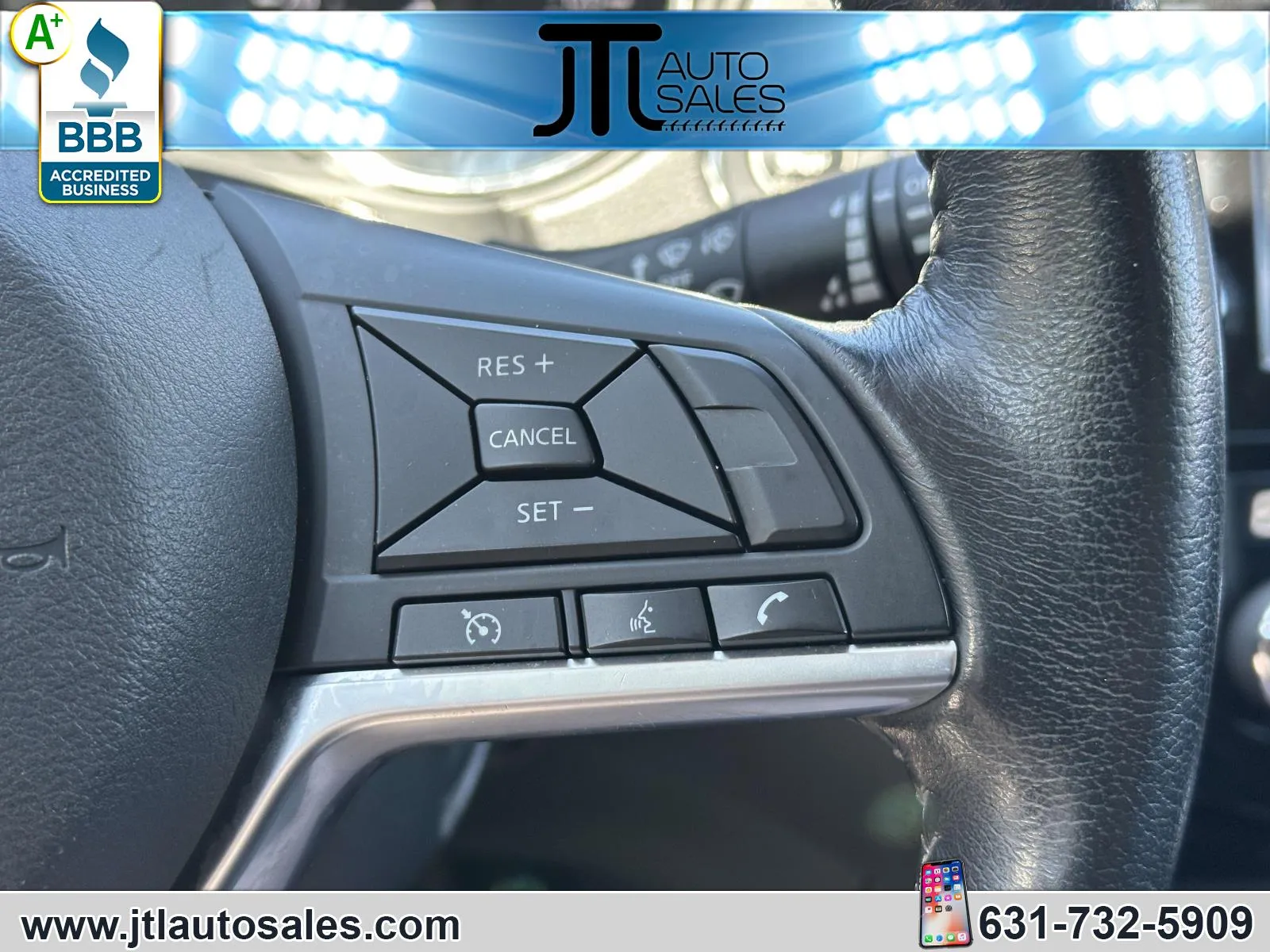 2018 Nissan Rogue SV - Photo 20