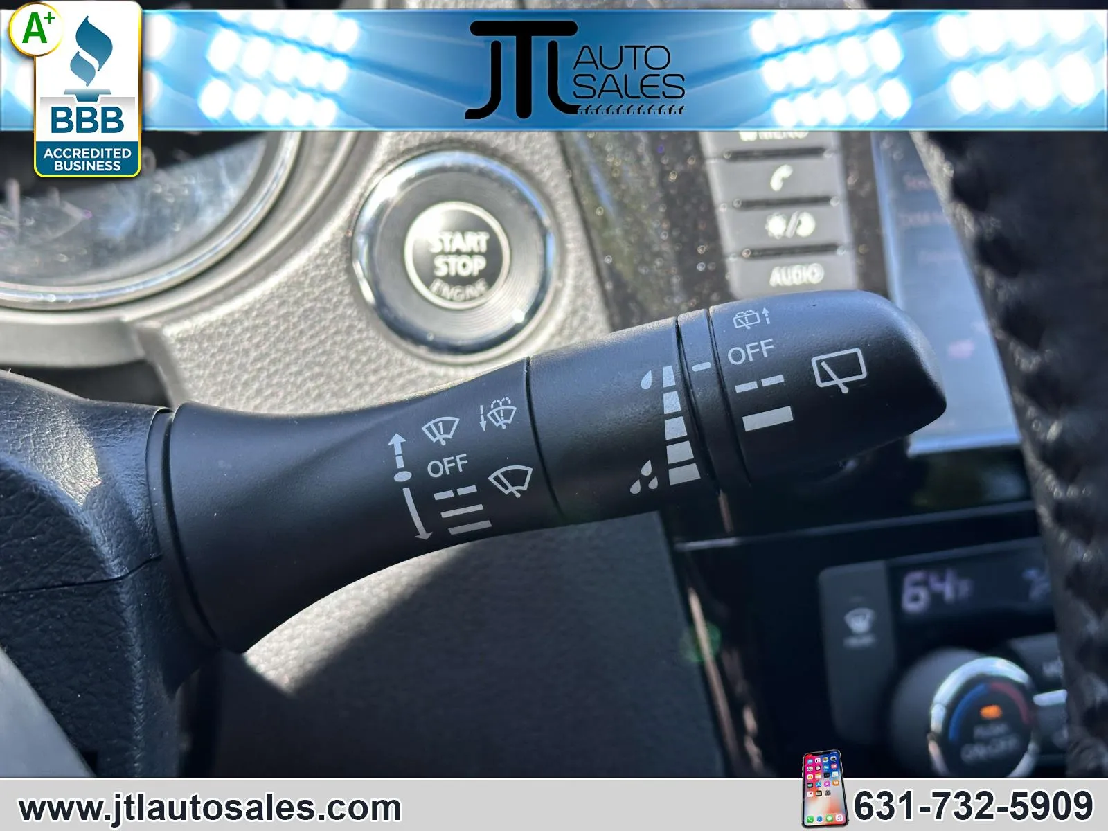 2018 Nissan Rogue SV - Photo 22