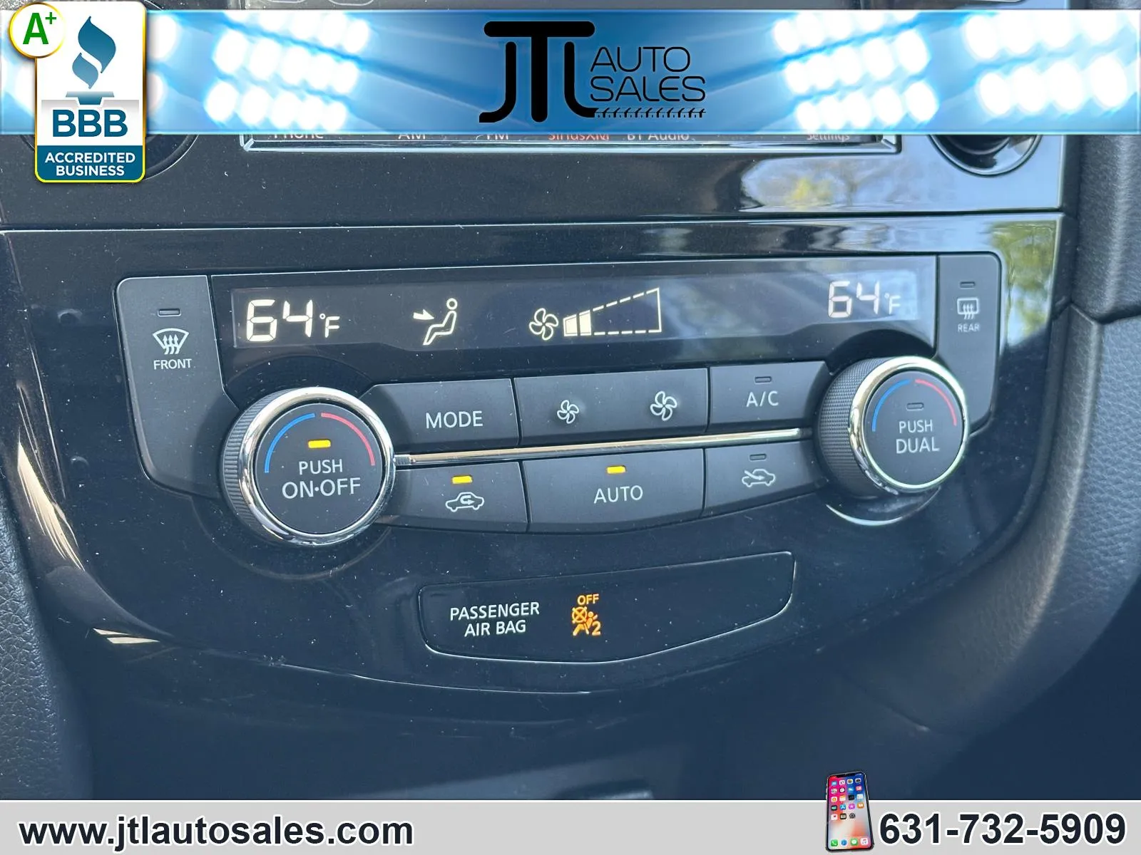 2018 Nissan Rogue SV - Photo 27