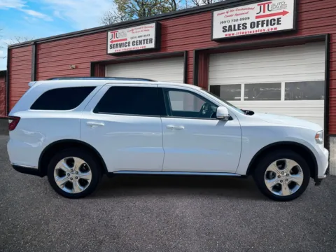Another view of 2015 Dodge Durango AWD 4dr Limited for sale in Selden, NY at JTL Auto Sales Inc.