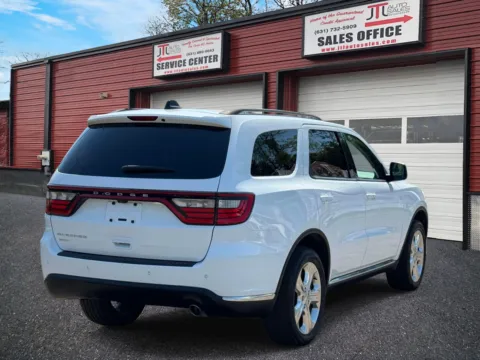 More photos of 2015 Dodge Durango AWD 4dr Limited at JTL Auto Sales Inc., NY