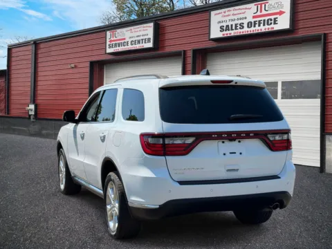 More photos of 2015 Dodge Durango AWD 4dr Limited at JTL Auto Sales Inc., NY