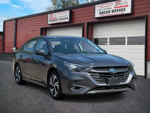 Photos of 2023 Subaru Legacy Premium CVT for sale in Selden, NY at JTL Auto Sales Inc.