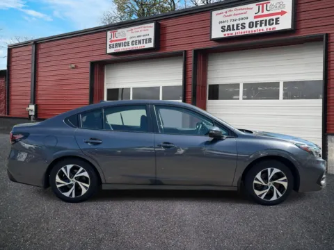 Another view of 2023 Subaru Legacy Premium CVT for sale in Selden, NY at JTL Auto Sales Inc.