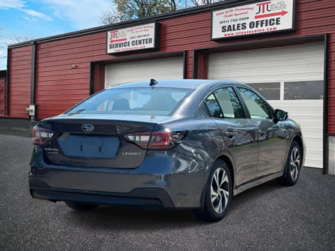 More photos of 2023 Subaru Legacy Premium CVT at JTL Auto Sales Inc., NY