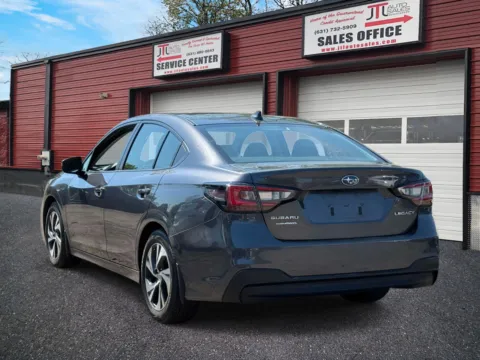 More photos of 2023 Subaru Legacy Premium CVT at JTL Auto Sales Inc., NY